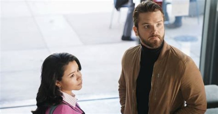 Was Good Trouble Cast Christian ·