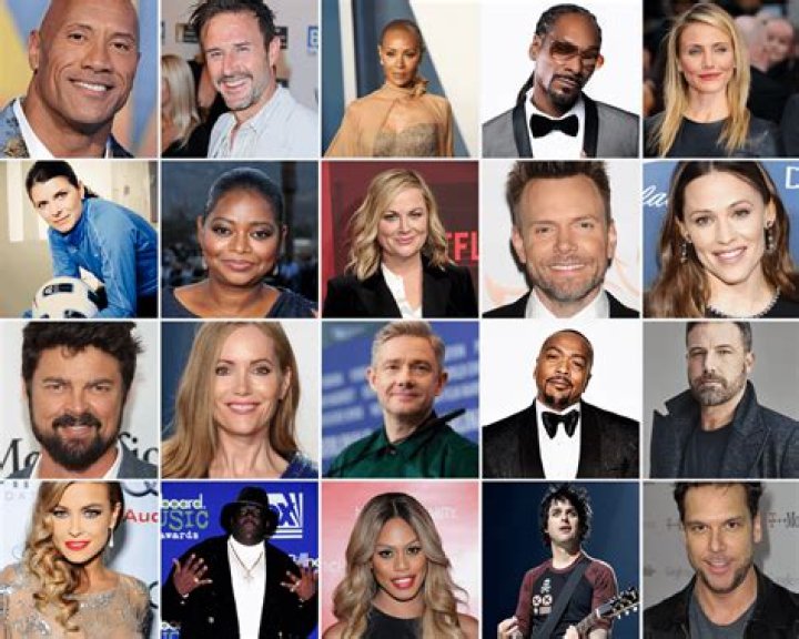 What celebrities went to Harrow? |