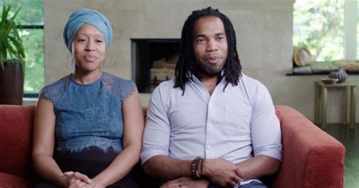 What Does Dimitri Snowden Do for a Living? 'Seeking Sister Wife' Star's Job