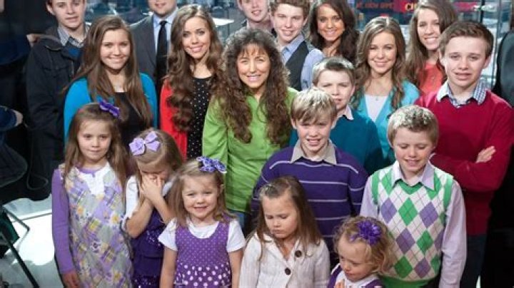 What Duggar Kids Are on 'Counting On'? Here's a Rundown of Who's Featured