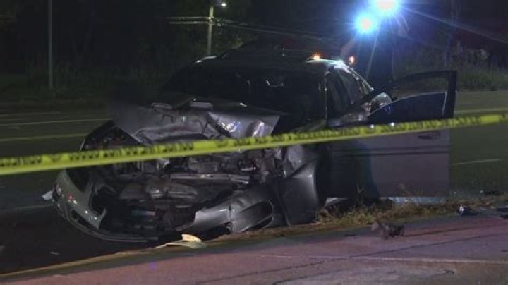 What happened to Mario Bonilla? Florida crash involving stolen Maserati leaves one dead and two inju