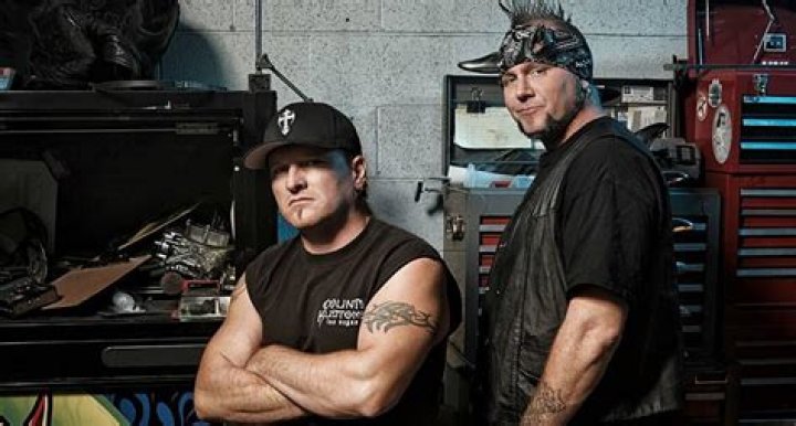 What Happened to Roli on Counting Cars? He Branched out on His Own