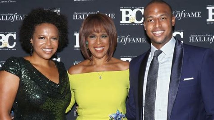 What Is Gayle King's Relationship History? Details