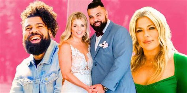 What Is Steve's Job on 'Married at First Sight'? Noi's Family Has Concerns (EXCLUSIVE CLIP)