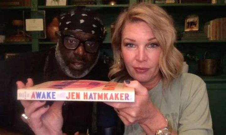 What to Know About Jen Hatmaker and Tyler Merritt's Relationship