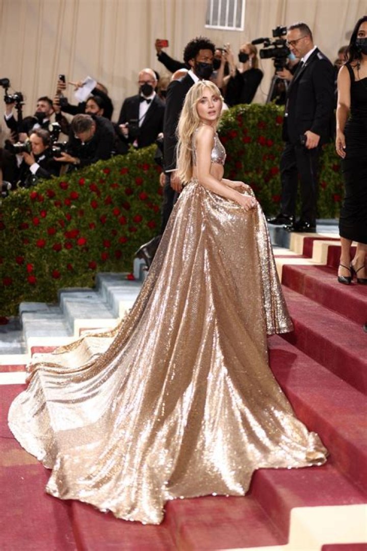 What to Know About the Theme for the 2022 Met Gala