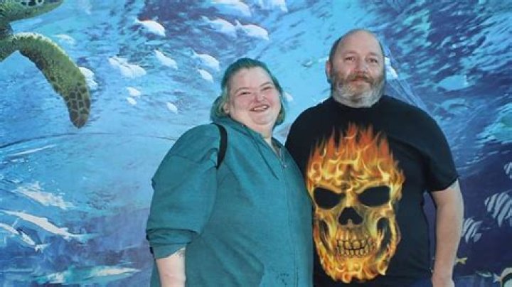 What Went Wrong for Amy Slaton and Michael Halterman? Relationship Timeline