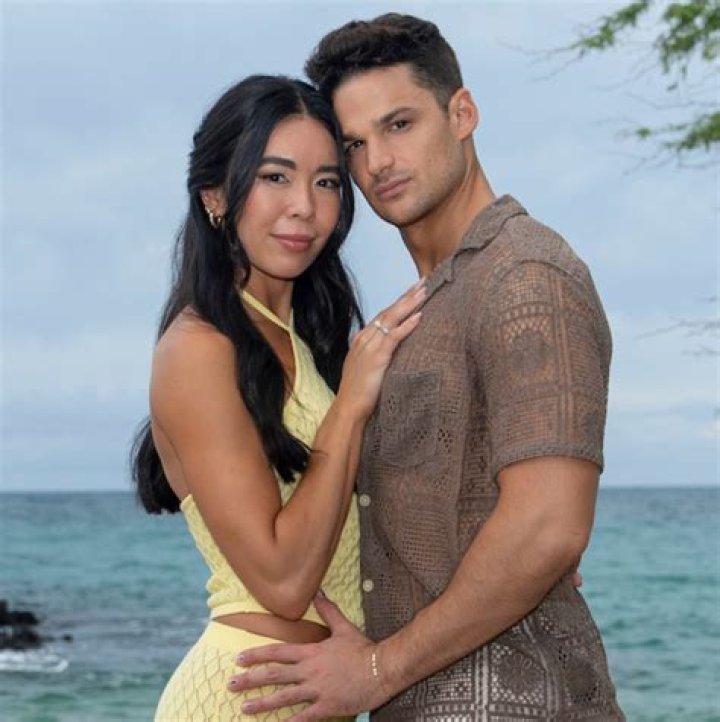 Where Are the Temptation Island Season 4 Couples Now?