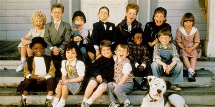 Where Is 'The Little Rascals' Cast Now? Are They All Still Acting?