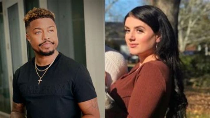 Who Is 'Floribama Shore' Star Kirk Medas's Girlfriend? Meet Wren Marie