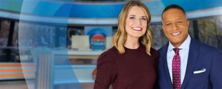 Who Is Bobbie Thomas? Meet the Style Editor for NBC's 'Today Show'