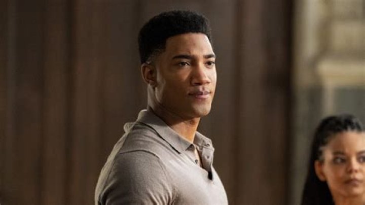 Who Is Carter Redwood? Everything To Know About The FBI International Actor