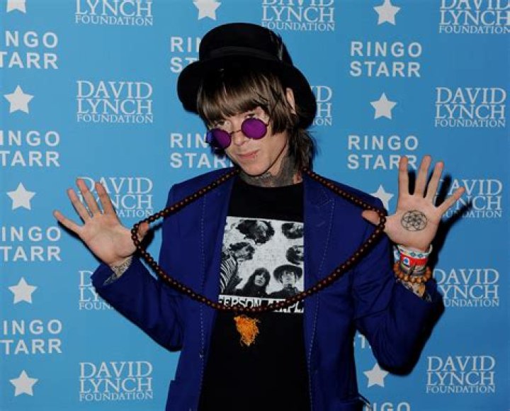 Who is Christofer Drew Dating Now ·