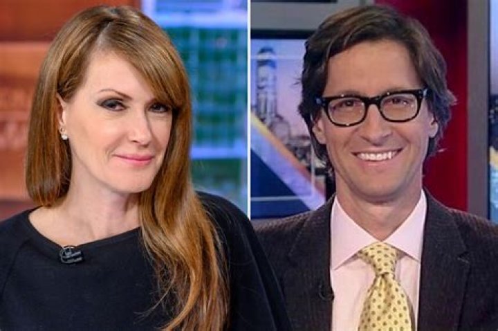 Who Is Dagen Mcdowell Married To? Husband Jonas Max Ferris and Biography, Do They Have Children?