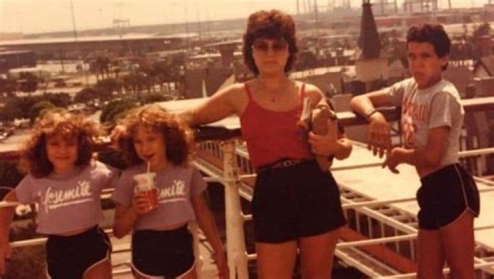 Who Is Darcey and Stacey Silva's Mom? Let's Meet Nancy! |