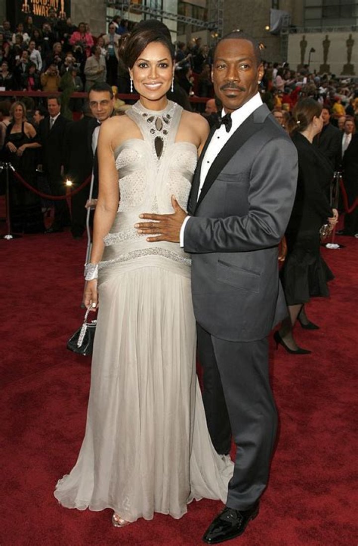 Who Is Eddie Murphy Married to Now? A Look at His Ex-Wives