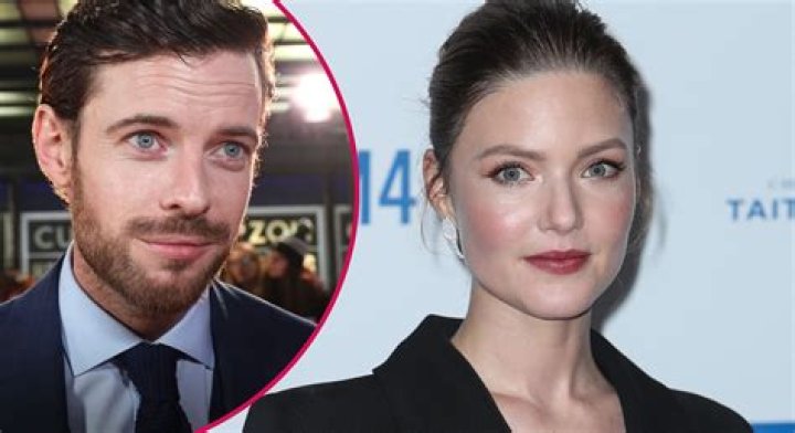 Who Is Holliday Graingers Husband? Inside Her Private Life ·