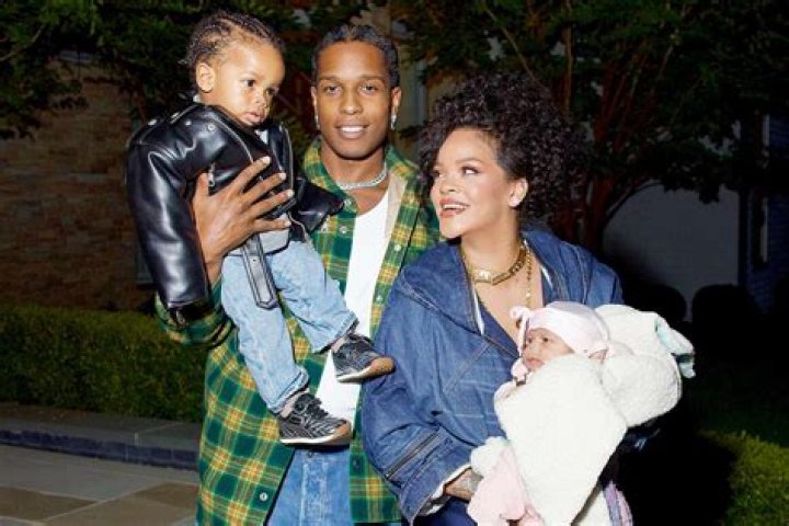 Who Is Infinite Coles' Mother? Some Seem to Think It's RZA's Sister