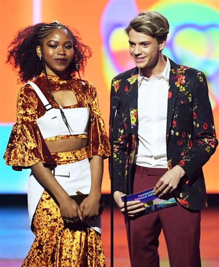 Who is Jace Norman Dating Now? A Look into the Actors Relationship Status