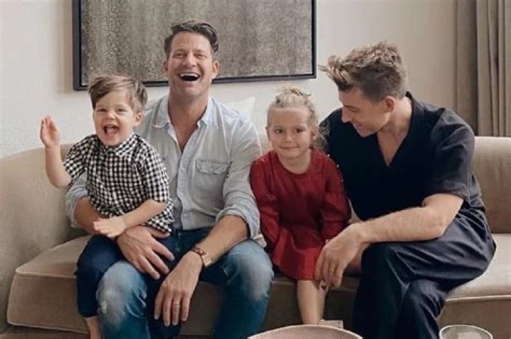 Who Is Jesse Berkus? Everything On Nate Berkus Brother