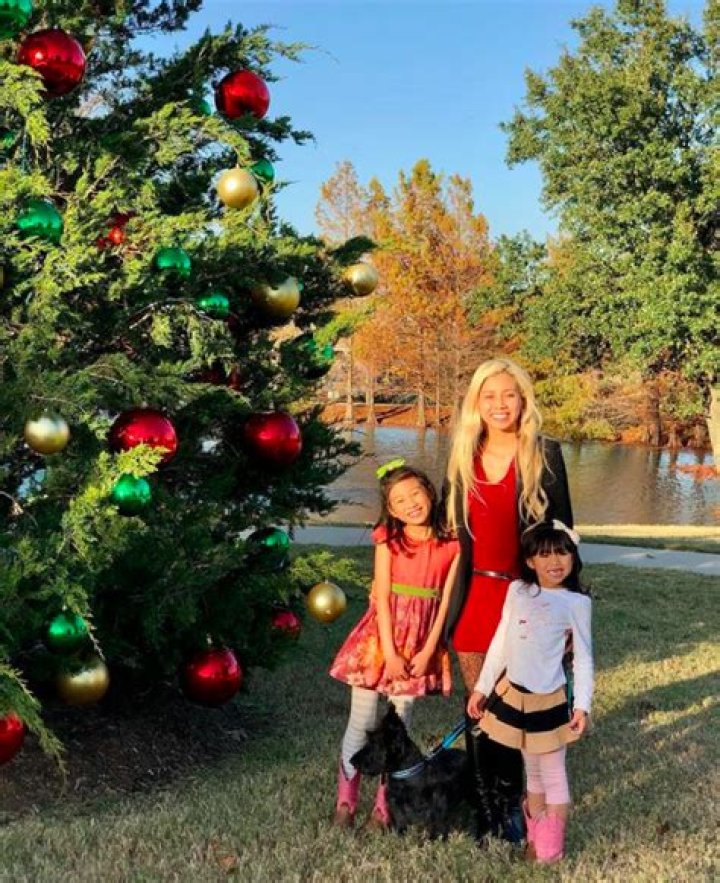 Who Is Jessey Lee's Ex-Wife Crystal?