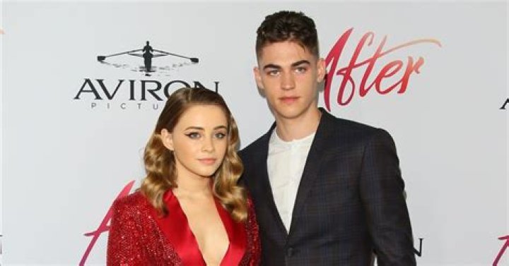 Who Is Josephine Langford Dating? 'After' Fans Hope It's Her Co-Star!