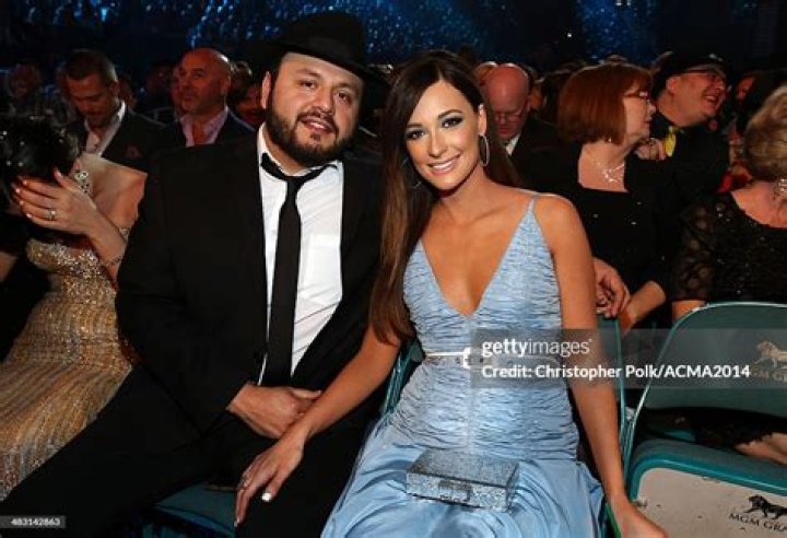 Who Is Kacey Musgraves' Boyfriend? Misa Arriaga Is A Musician, Too