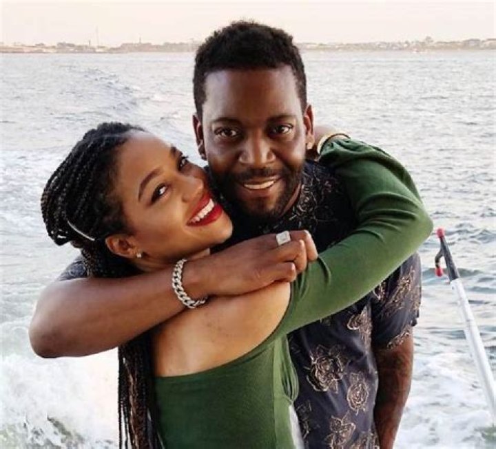 Who Is Majah Hypes Ex-Girlfriend, Latisha Kirby? Details on His Ex