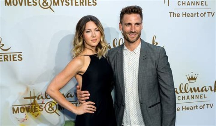 Who Is Marcus Rosner Wife? Details To Know About The Actor’s Love Life