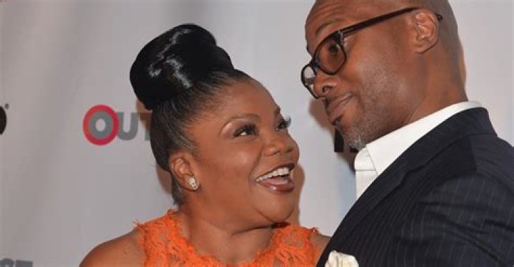 Who Is MoNique's Husband? Let's Get to Know Sidney Hicks