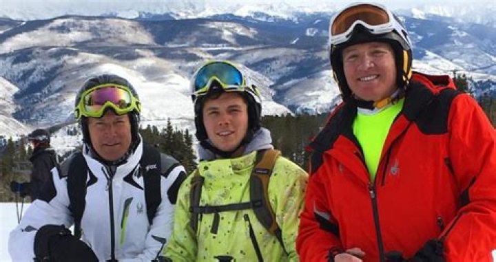 Who Is Parker Lipman Parents? Meet His Dad And Mom Buckhead Shore Cast
