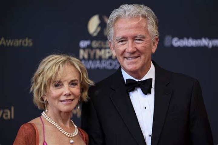 Who is Patrick S Hunter Dating Now ·