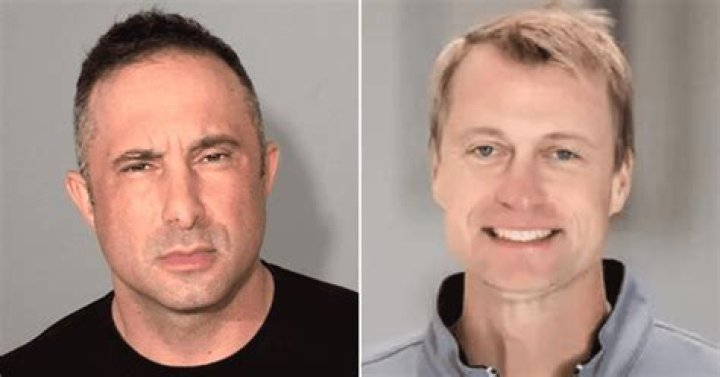 Who is Ryan Whisler? Minnesota man receives 7 years probation for head punch that killed hockey coac ·