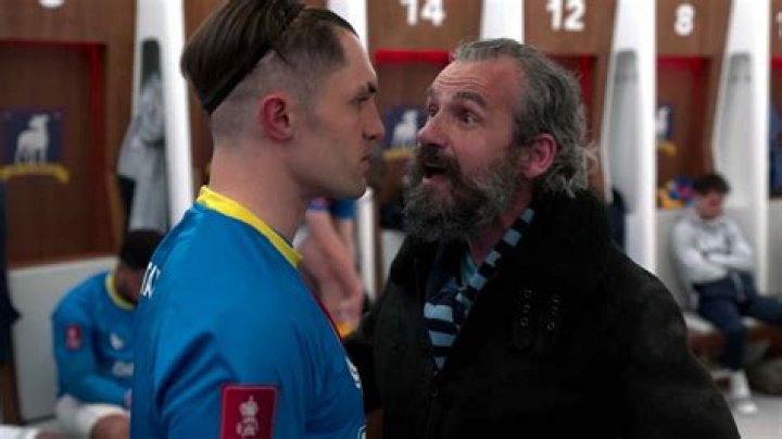 Who Is Sam Obisanyas Dad in Ted Lasso?
