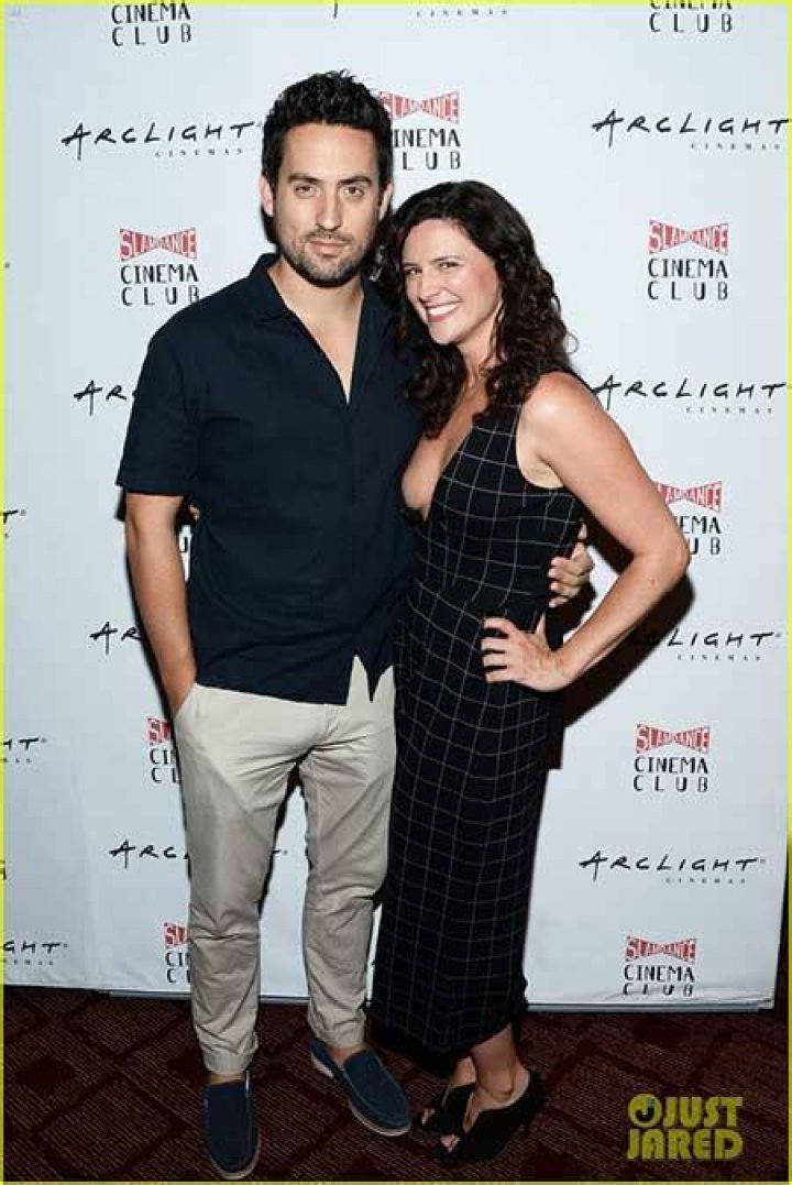 Who Is She? Jay Duplass’s Wife And Children