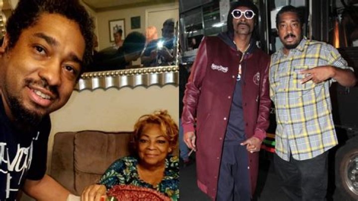 Who Is Snoop Dogg Brother Bing Worthington? Wife Children & Net Worth
