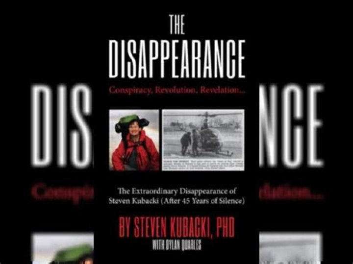 Who Is Steven Kubacki? 15-month Disappearance Incident Real Or Fake Discussed, Where Is He Now?