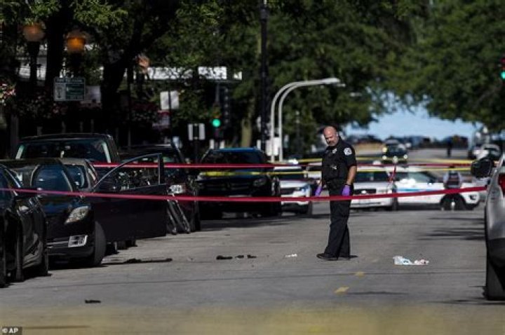 Who Killed FBG Duck? He Was Involved in a Drive-By Shooting in Chicago