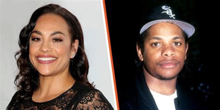 Who Was Eazy-E's Wife? He Reportedly Had 11 Kids With 8 Women