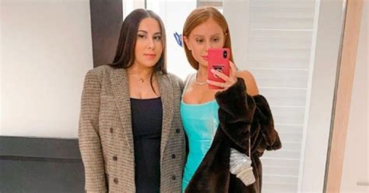 Why Did Girl With No Job Get Canceled? She Has Her Mom to Thank
