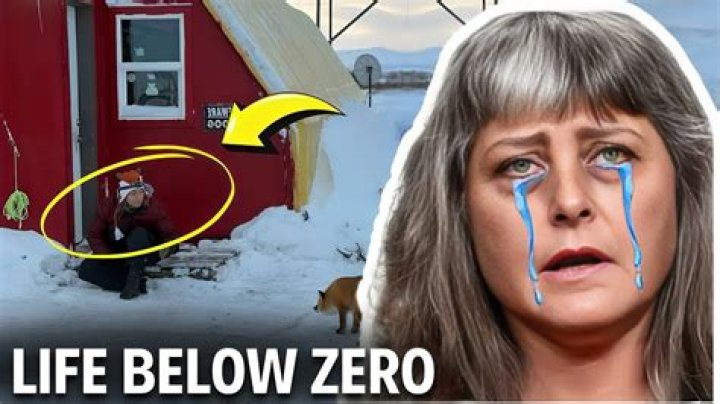 Why Did Sue Aikens Move on 'Life Below Zero'? Explained
