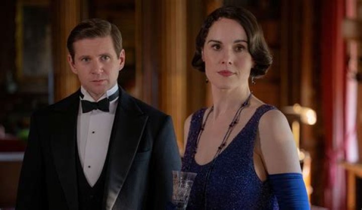 Why Fans Are Worried About Violet Crawley's Fate in 'Downton Abbey: A New Era'
