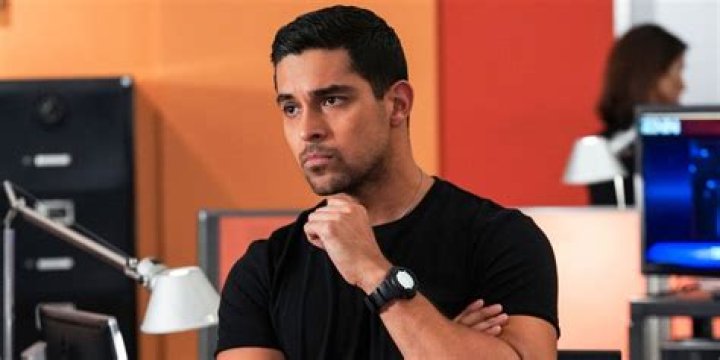 Wilmer Valderrama ·