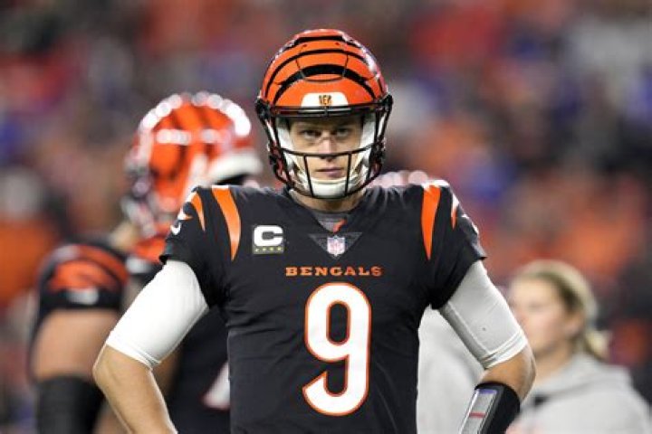 Worst call in the NFL ever- More controversy for the Cincinnati Bengals and their fans are NOT