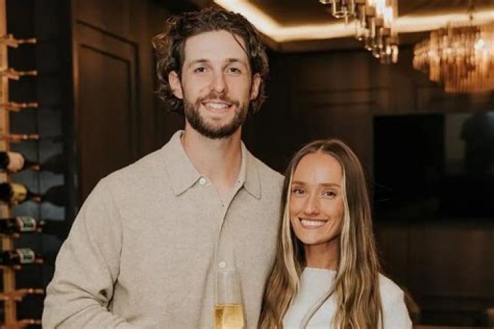 Zac Gallen Girlfriend: Meet Elise Loughran |